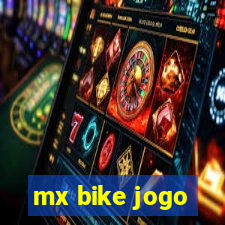 mx bike jogo